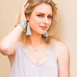 Meet your Posher, Morgan